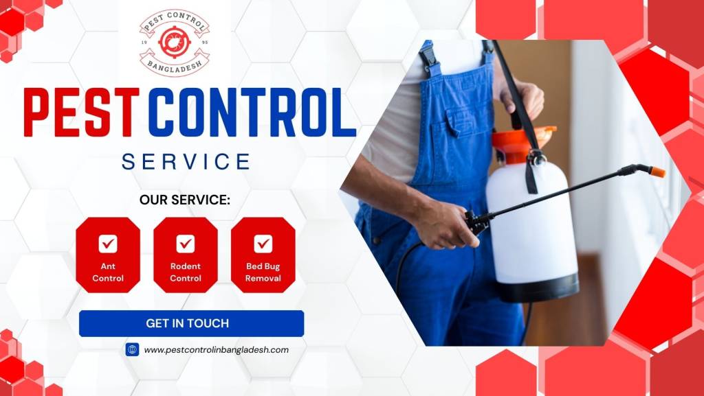 How to Choose Your Seattle Pest Control Company